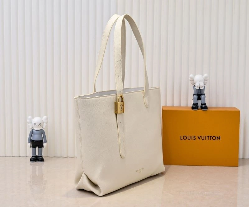 Louis Vuitton Shopping Bags Breathable 79521
