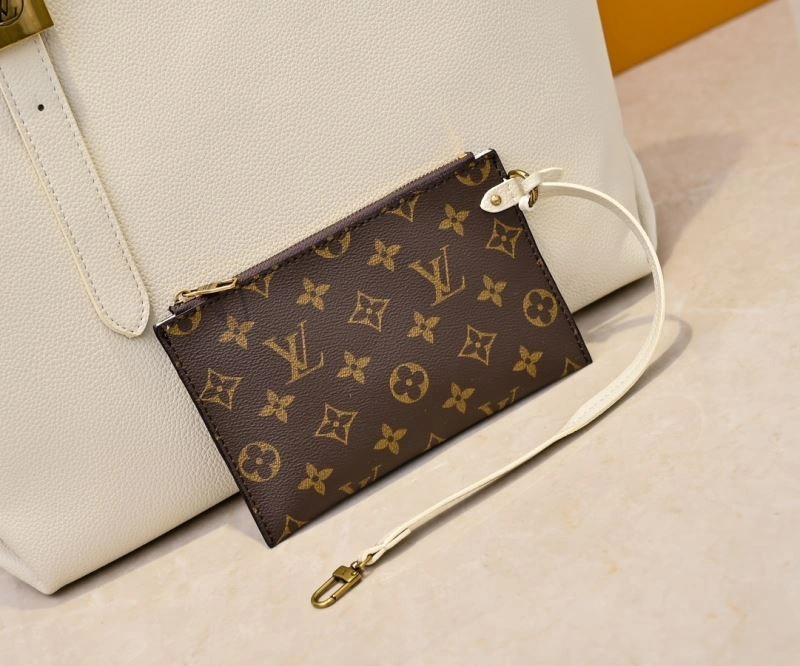 Louis Vuitton Shopping Bags Breathable 79521