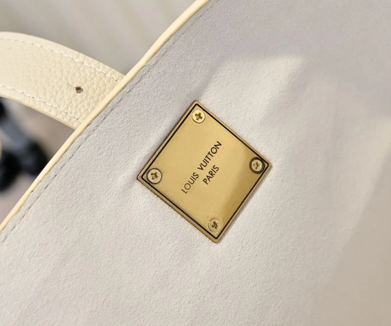 Louis Vuitton Shopping Bags Breathable 79521