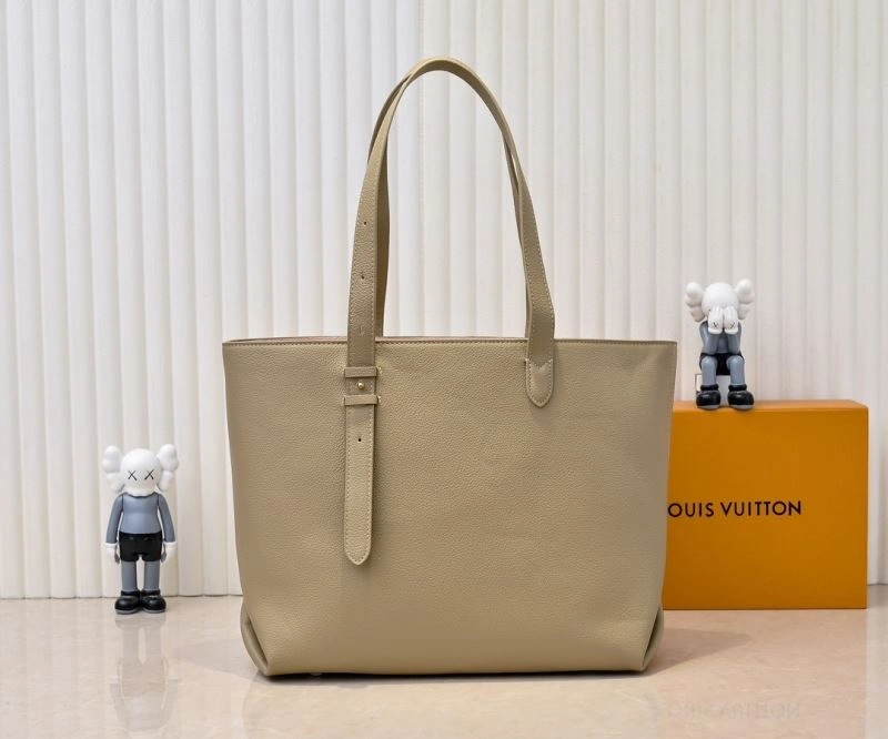 Louis Vuitton Shopping Bags Sleek 79522