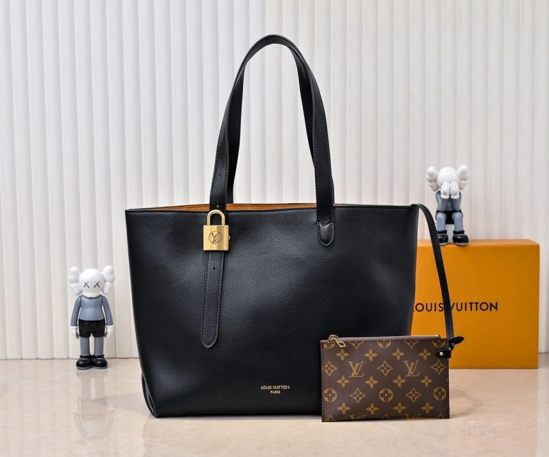 Louis Vuitton Shopping Bags Comfortable 79519