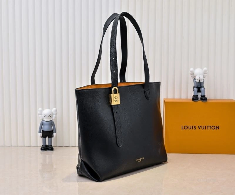 Louis Vuitton Shopping Bags Comfortable 79519