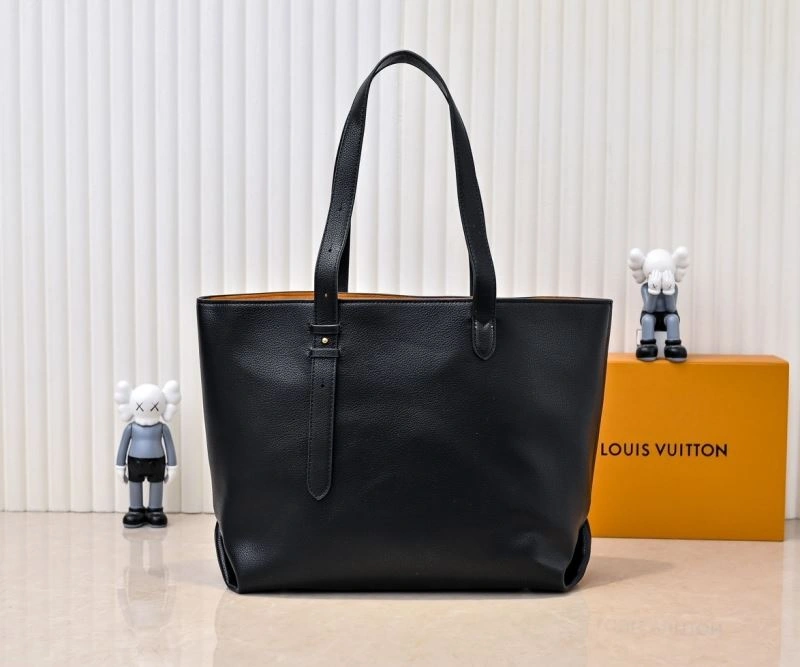 Louis Vuitton Shopping Bags Comfortable 79519