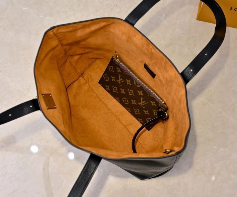 Louis Vuitton Shopping Bags Comfortable 79519