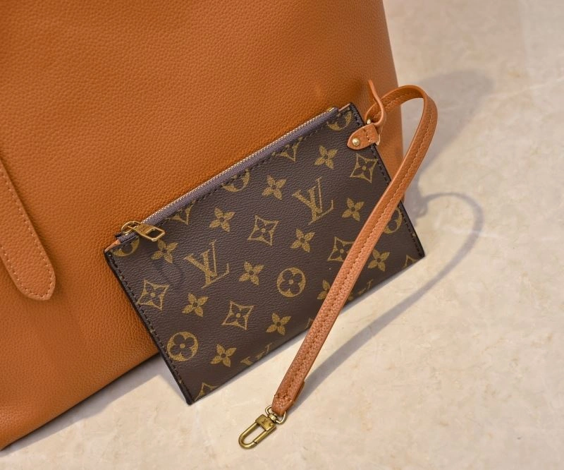 Louis Vuitton Shopping Bags Classic 79520