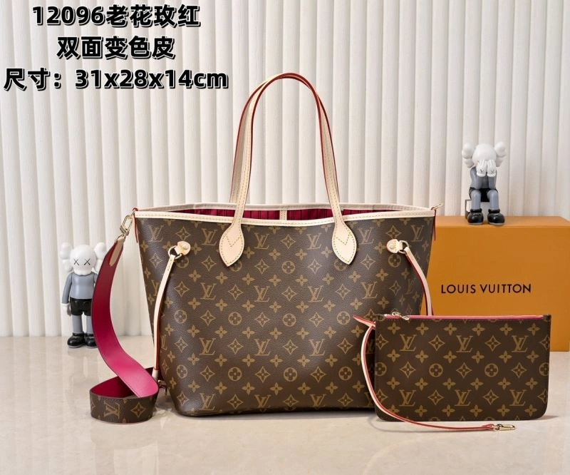 Louis Vuitton Shopping Bags ModernLook 79518
