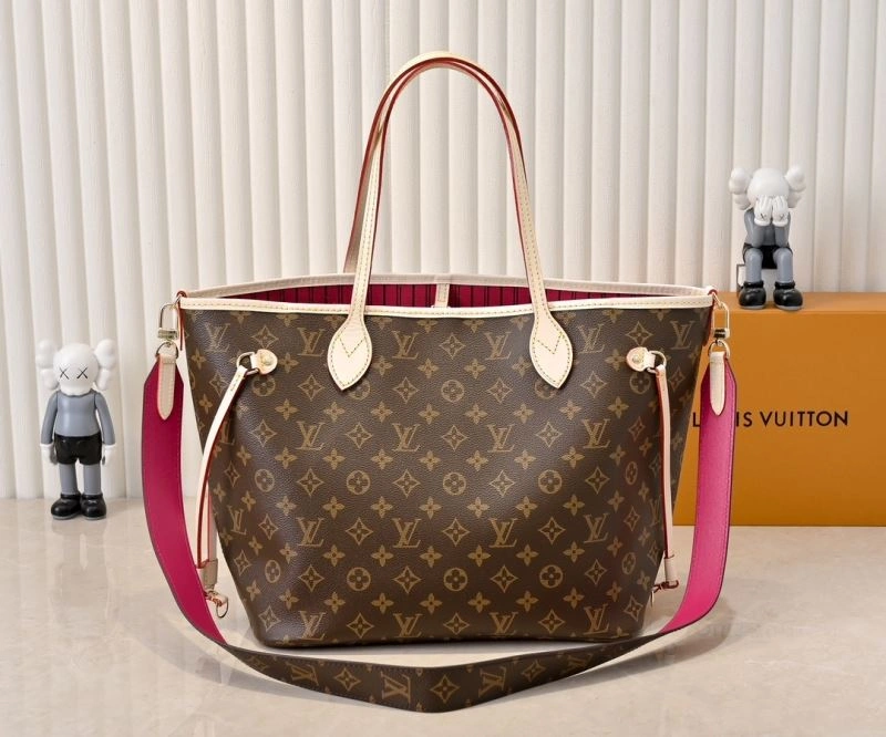 Louis Vuitton Shopping Bags ModernLook 79518