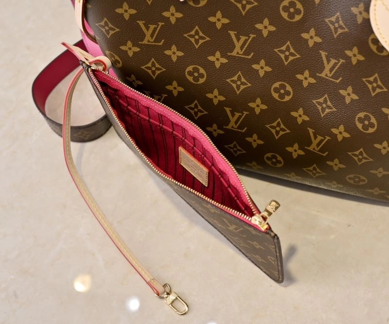 Louis Vuitton Shopping Bags ModernLook 79518