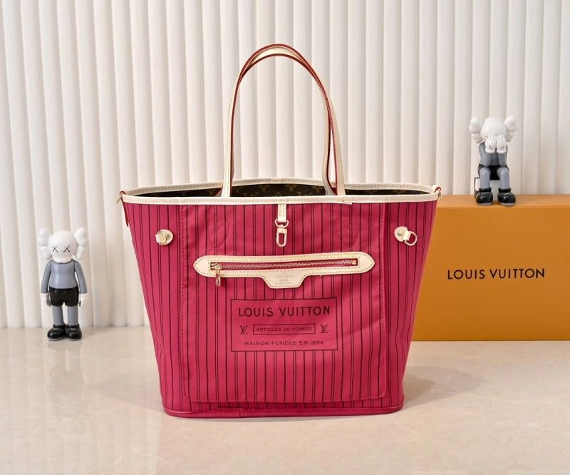 Louis Vuitton Shopping Bags ModernLook 79518