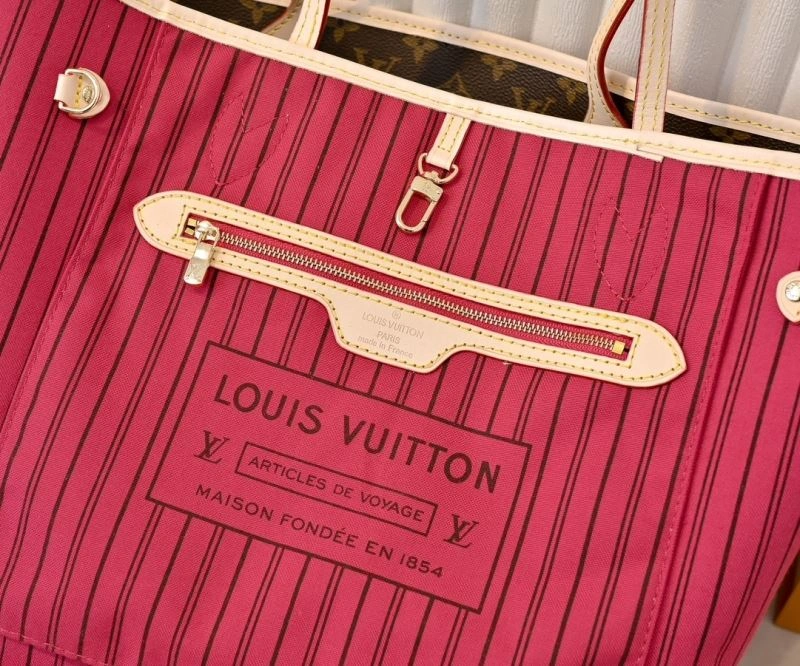 Louis Vuitton Shopping Bags ModernLook 79518