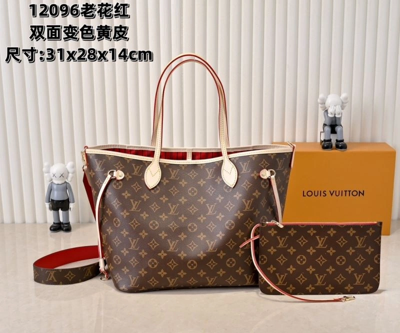 Louis Vuitton Shopping Bags HighQuality 79517