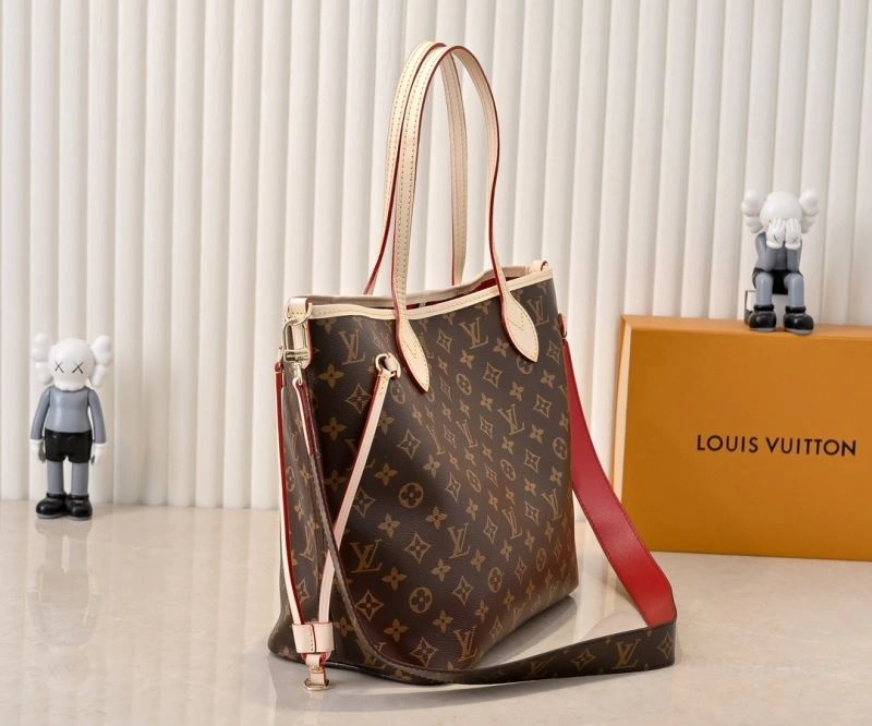 Louis Vuitton Shopping Bags HighQuality 79517