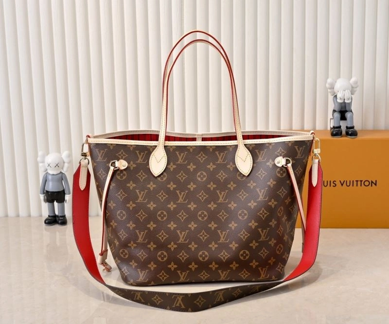 Louis Vuitton Shopping Bags HighQuality 79517
