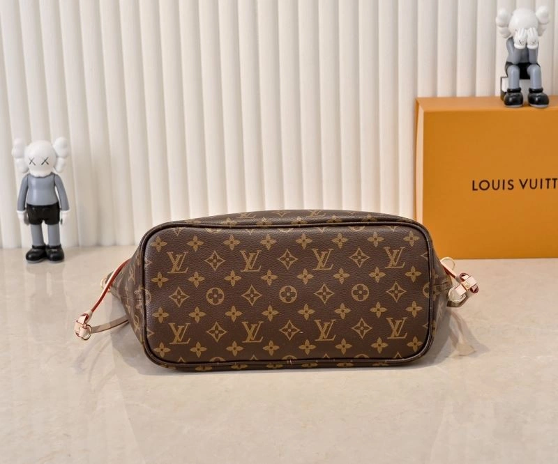 Louis Vuitton Shopping Bags HighQuality 79517