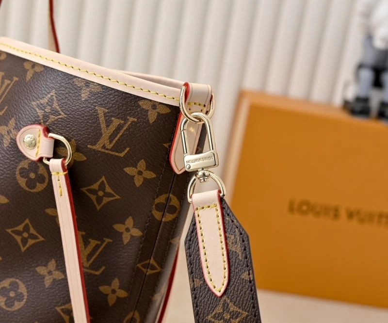Louis Vuitton Shopping Bags HighQuality 79517