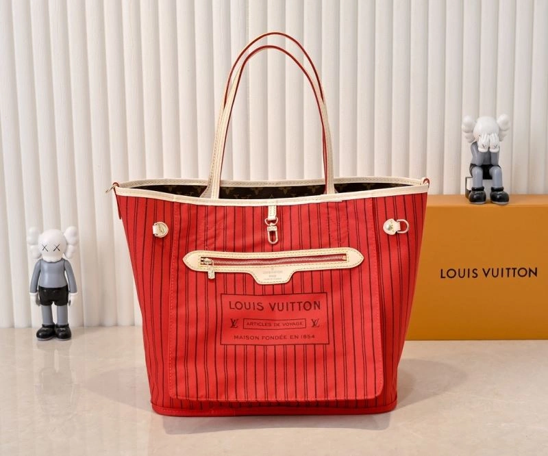 Louis Vuitton Shopping Bags HighQuality 79517