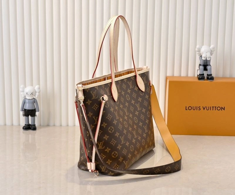 Sporty Louis Vuitton Shopping Bags 79516
