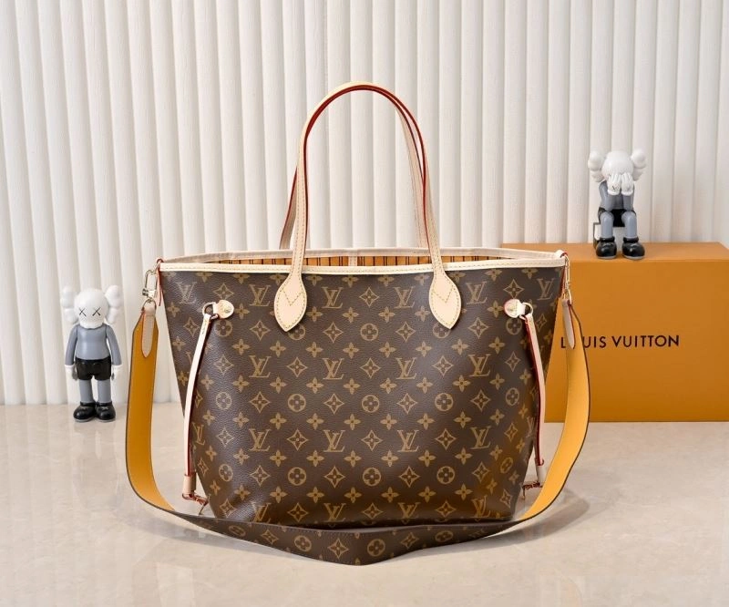 Sporty Louis Vuitton Shopping Bags 79516