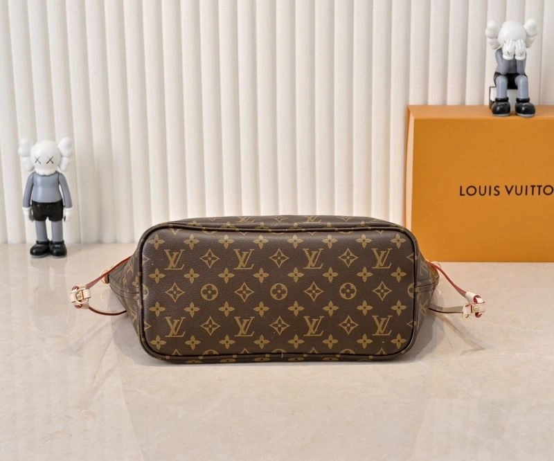 Sporty Louis Vuitton Shopping Bags 79516