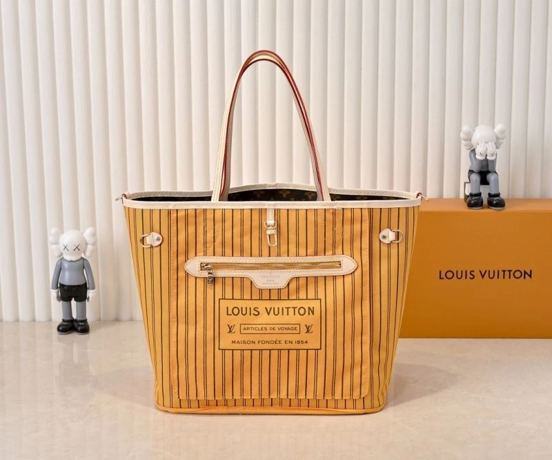 Sporty Louis Vuitton Shopping Bags 79516
