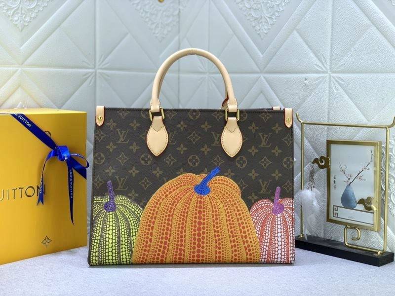 ComfortFit Louis Vuitton Shopping Bags 79492