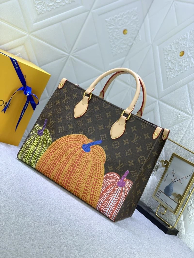 ComfortFit Louis Vuitton Shopping Bags 79492