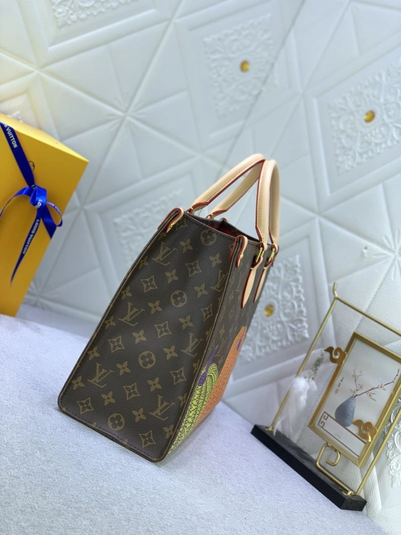 ComfortFit Louis Vuitton Shopping Bags 79492