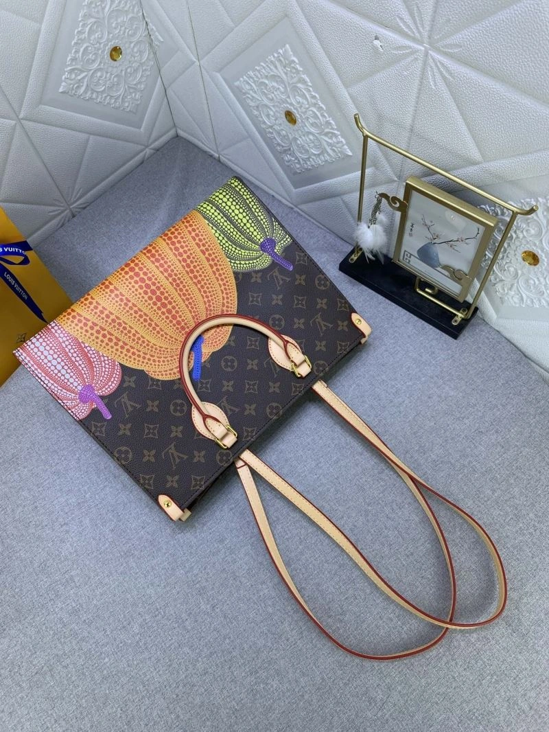 ComfortFit Louis Vuitton Shopping Bags 79492