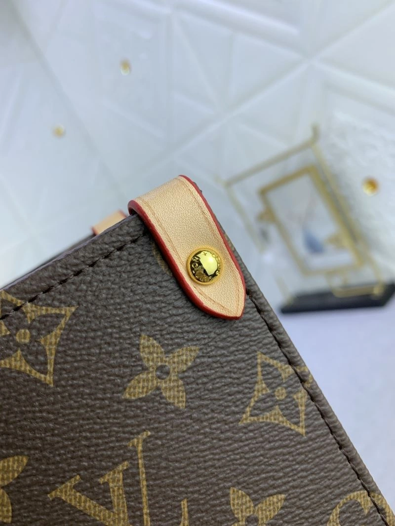 ComfortFit Louis Vuitton Shopping Bags 79492