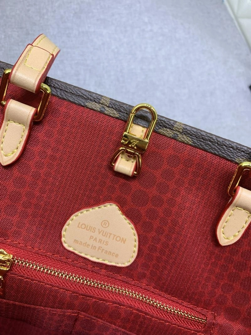 ComfortFit Louis Vuitton Shopping Bags 79492