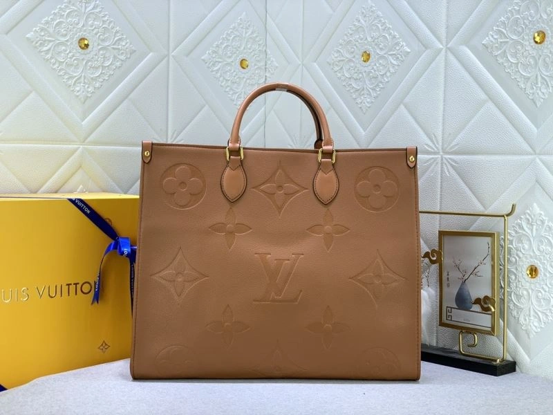 Trendy Louis Vuitton Shopping Bags 79487