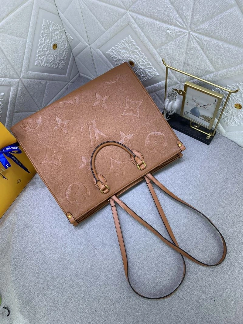 Trendy Louis Vuitton Shopping Bags 79487