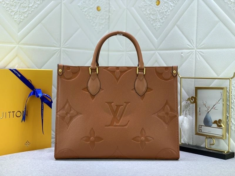 Louis Vuitton Shopping Bags Neat 79511