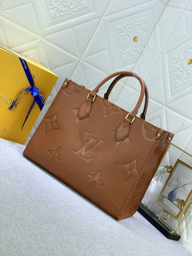 Louis Vuitton Shopping Bags Neat 79511
