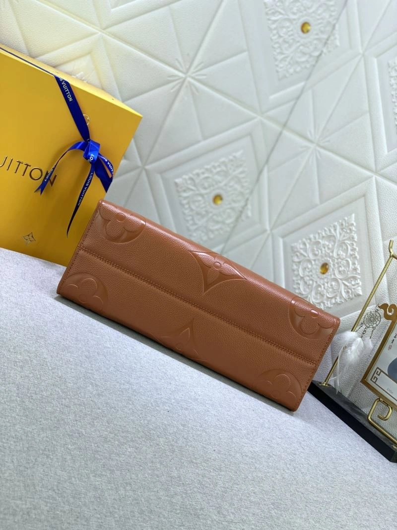 Louis Vuitton Shopping Bags Neat 79511