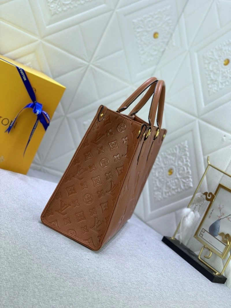 Louis Vuitton Shopping Bags Neat 79511