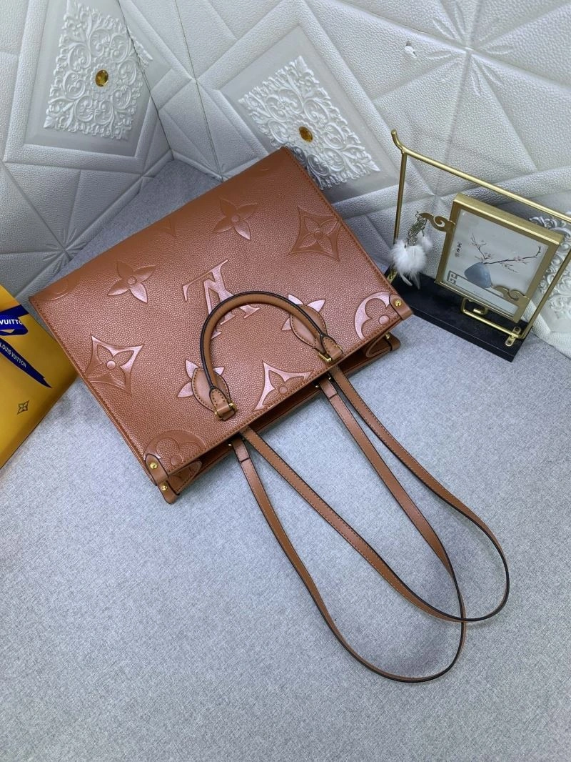 Louis Vuitton Shopping Bags Neat 79511