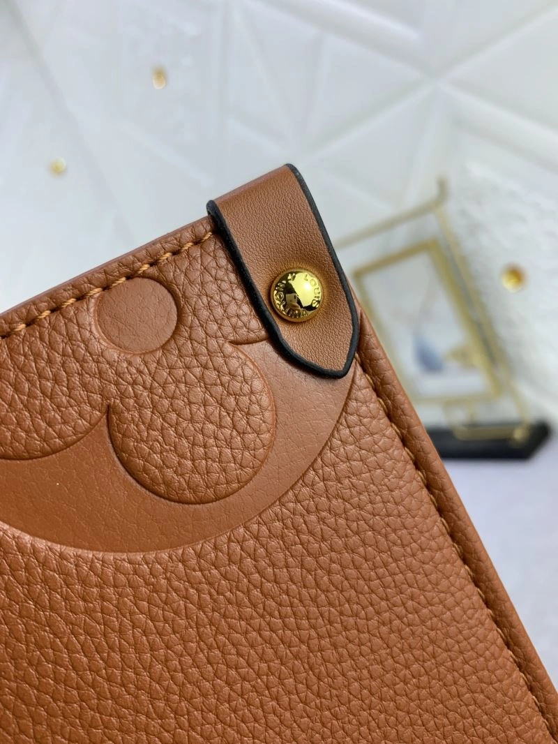 Louis Vuitton Shopping Bags Neat 79511
