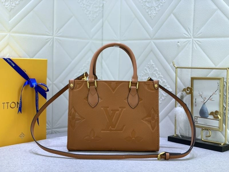 Flexible Louis Vuitton Shopping Bags 79499