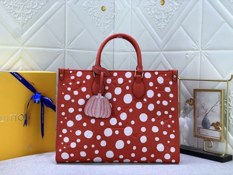 Unisex Louis Vuitton Shopping Bags 79498