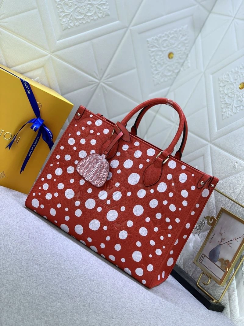 Unisex Louis Vuitton Shopping Bags 79498