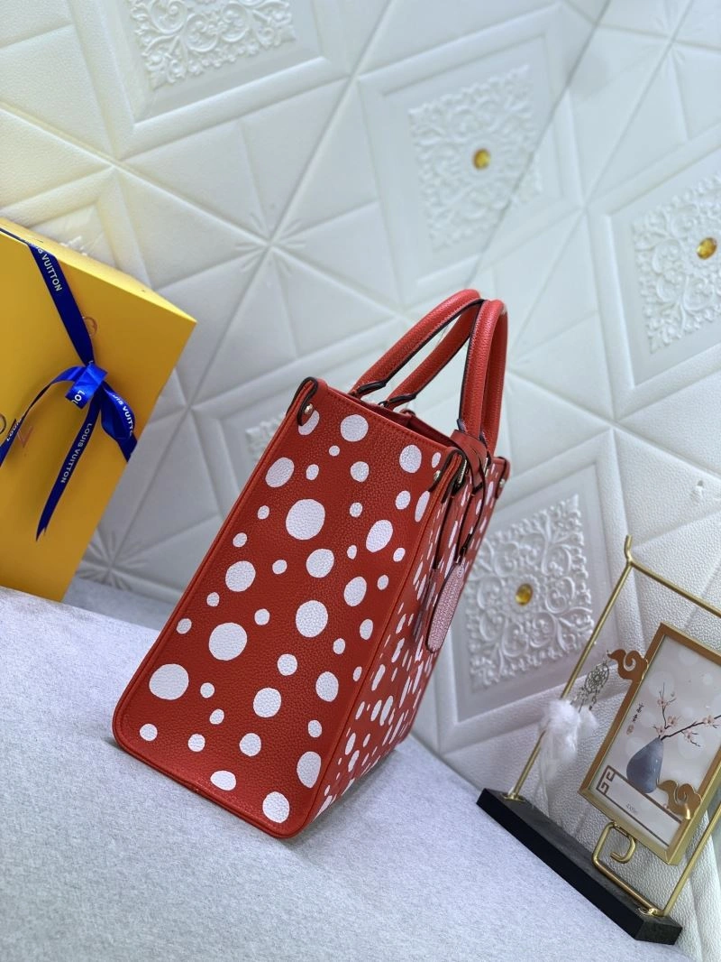 Unisex Louis Vuitton Shopping Bags 79498