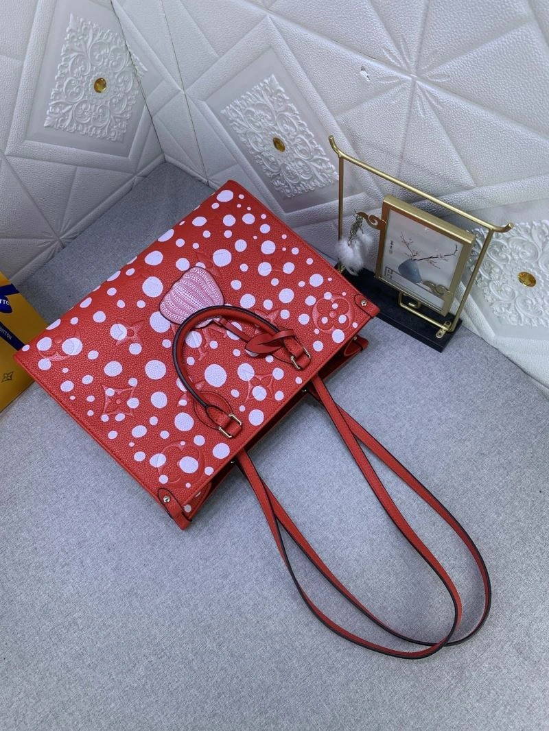 Unisex Louis Vuitton Shopping Bags 79498