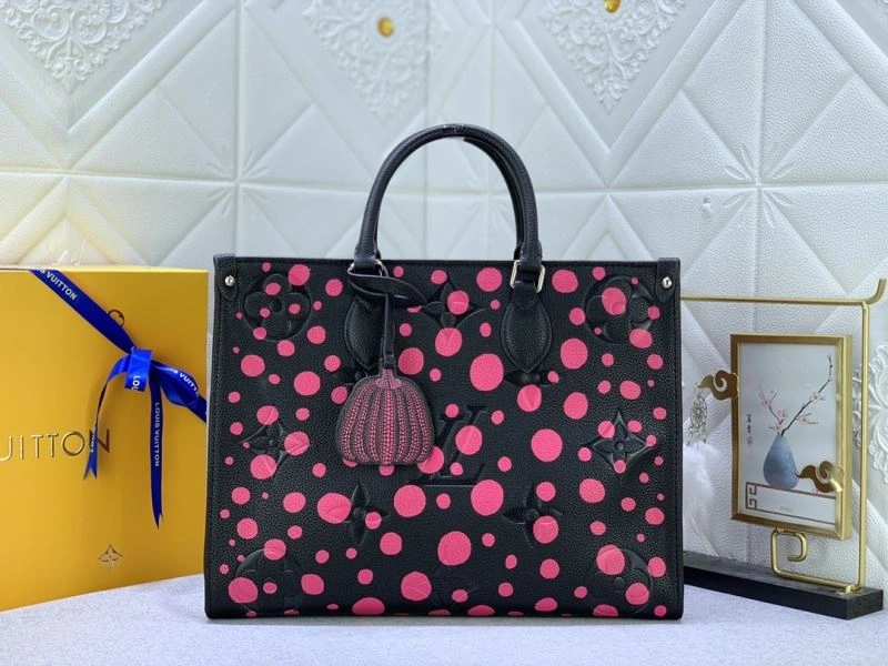Louis Vuitton Shopping Bags SoftTouch 79491