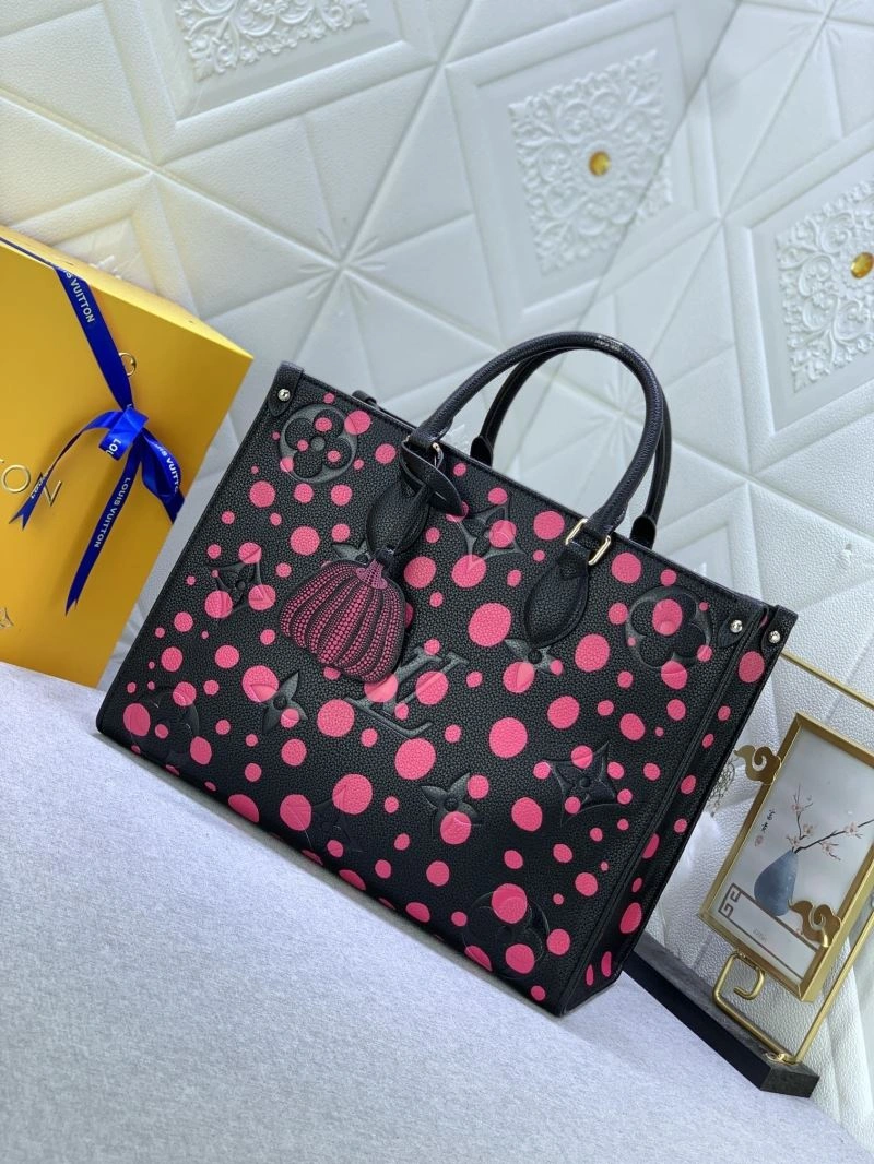 Louis Vuitton Shopping Bags SoftTouch 79491