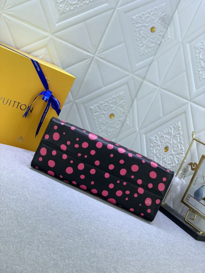 Louis Vuitton Shopping Bags SoftTouch 79491