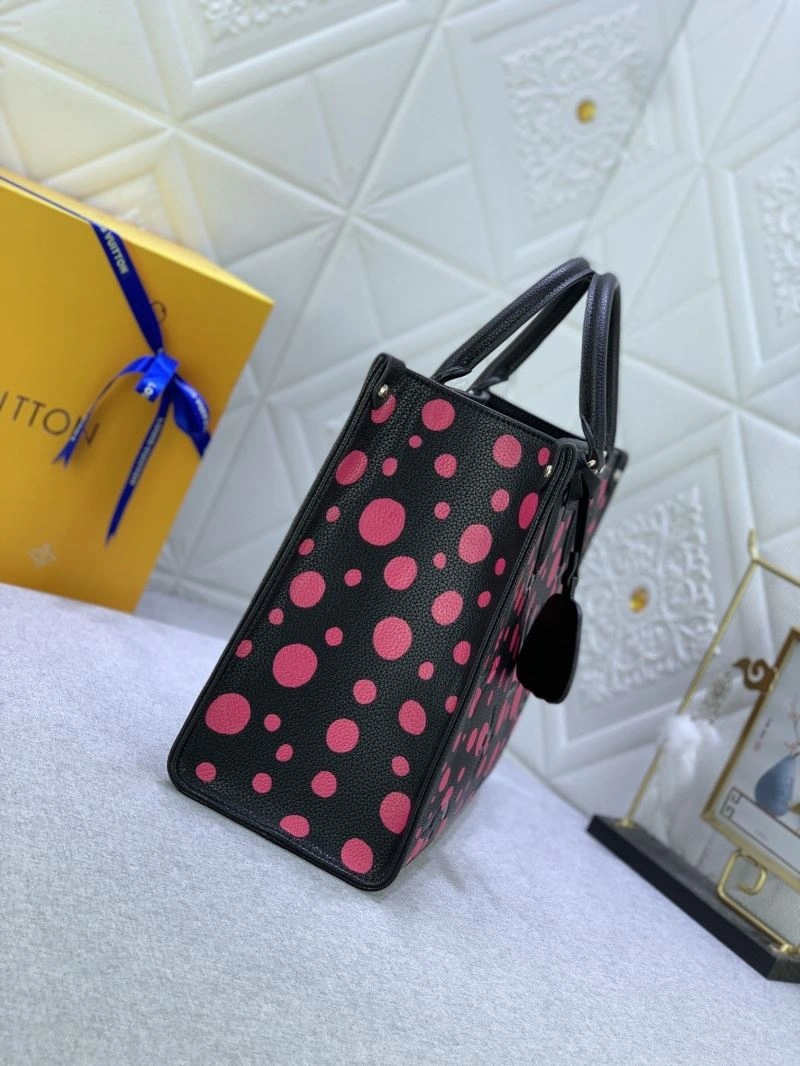 Louis Vuitton Shopping Bags SoftTouch 79491
