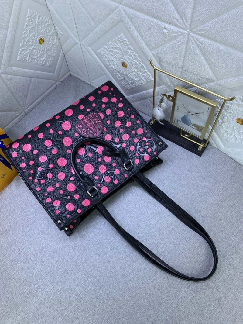 Louis Vuitton Shopping Bags SoftTouch 79491
