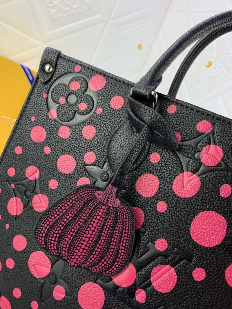 Louis Vuitton Shopping Bags SoftTouch 79491