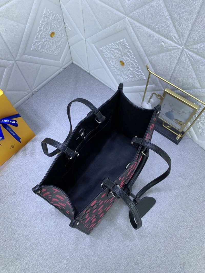 Louis Vuitton Shopping Bags SoftTouch 79491